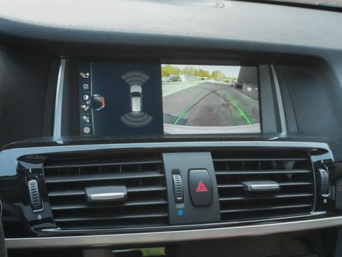 Used 2017 BMW X3 xDrive28i image 22