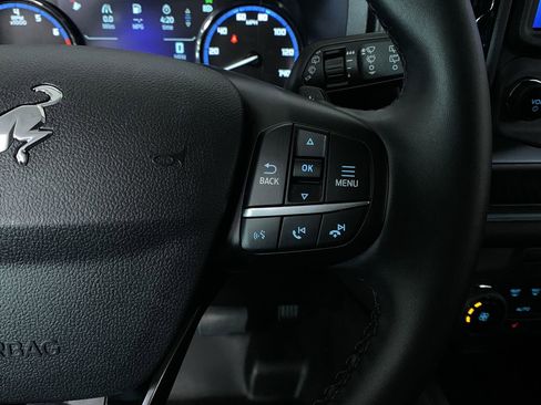 Used 2024 Ford Bronco Sport Badlands image 24