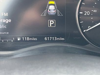 Used 2024 Nissan Kicks SR