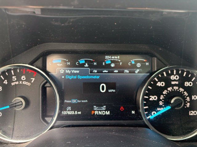 Used 2020 Ford F150 Lariat w/ Equipment Group 502A Luxury AWD/4WD image 21