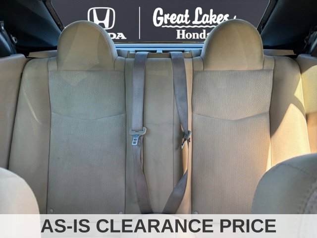 Used 2011 Chrysler 200 Touring w/ Cold Weather Group FWD image 14