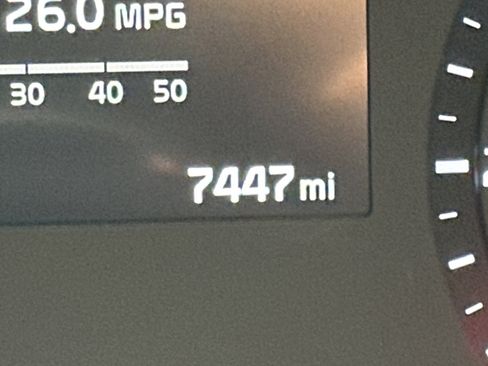 Used 2020 Kia Soul GT-Line Turbo image 27