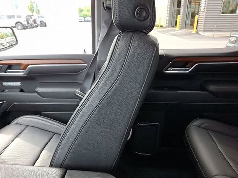 Used 2023 GMC Sierra 1500 Denali image 18