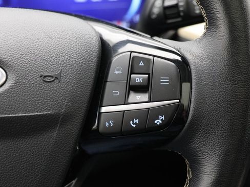 Used 2022 Ford Escape Titanium w/ Titanium Elite Package image 20