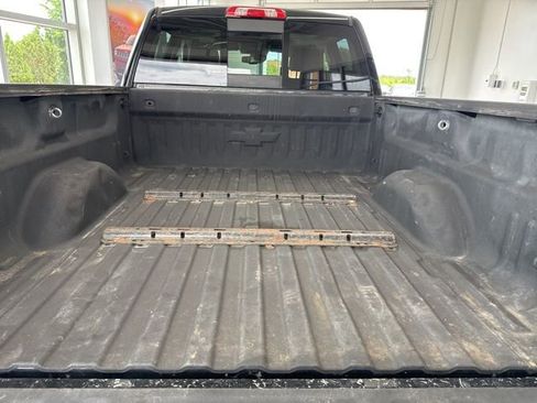 Used 2015 Chevrolet Silverado 3500 High Country AWD/4WD image 9