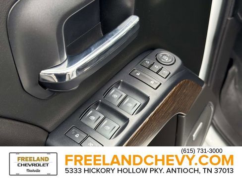 Used 2018 GMC Sierra 1500 Denali w/ Denali Ultimate Package image 22