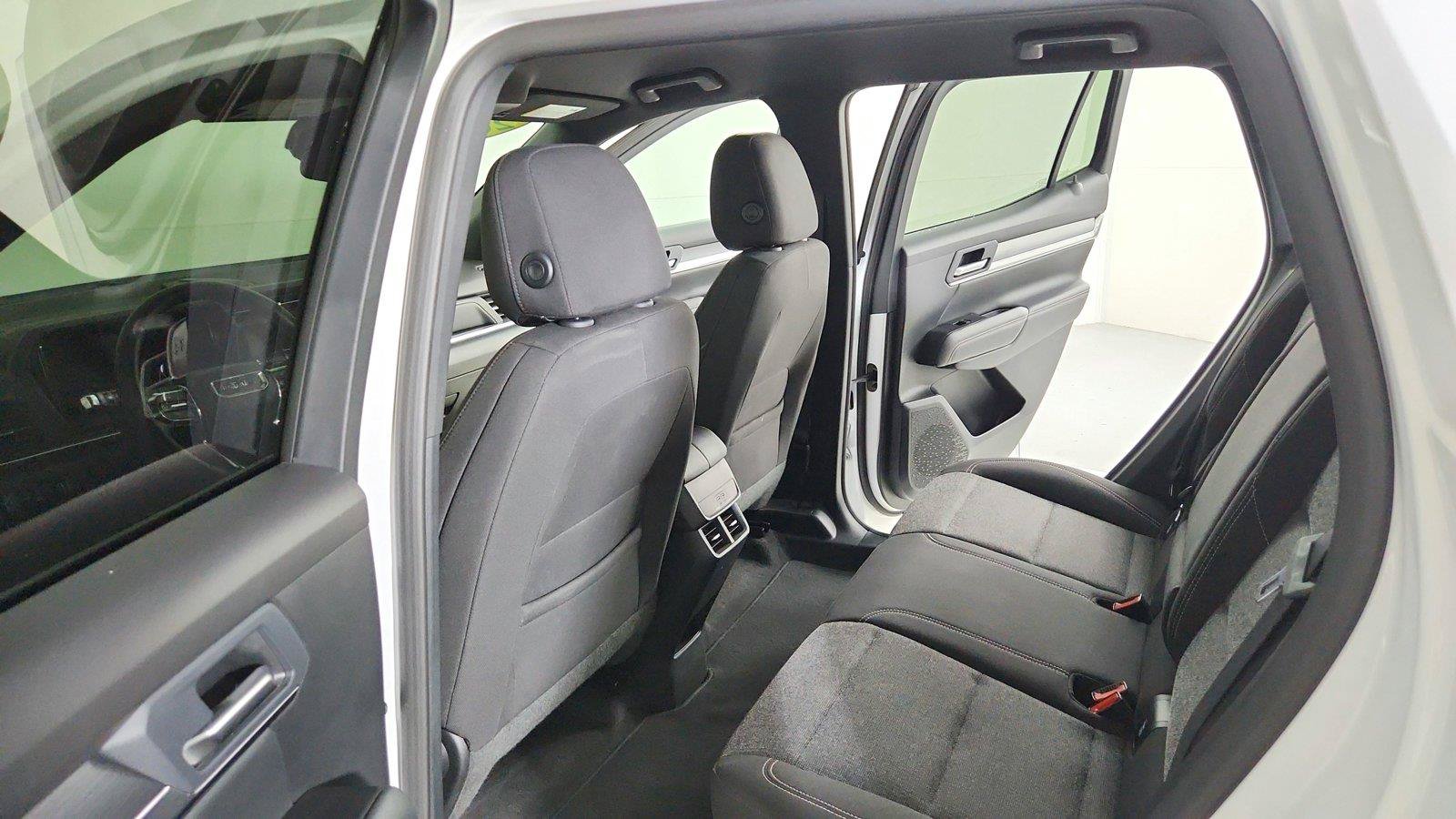 Used 2026 GMC Terrain Elevation AWD/4WD image 23