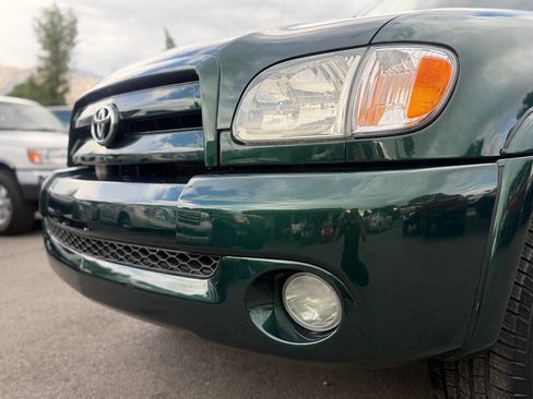 Used 2003 Toyota Tundra Limited RWD image 49
