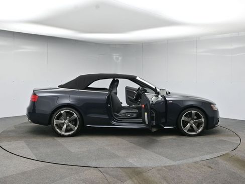 Used 2016 Audi S5 Premium Plus w/ Technology Package image 53