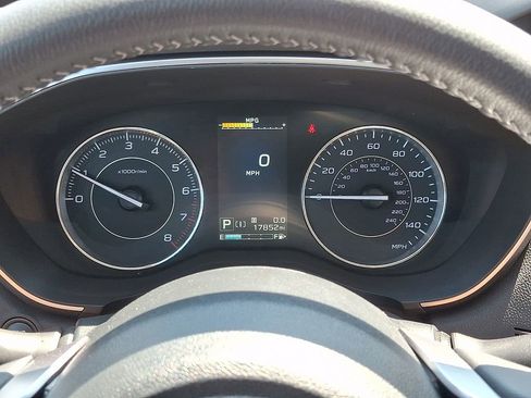 Used 2023 Subaru Impreza 2.0i Limited AWD/4WD image 21