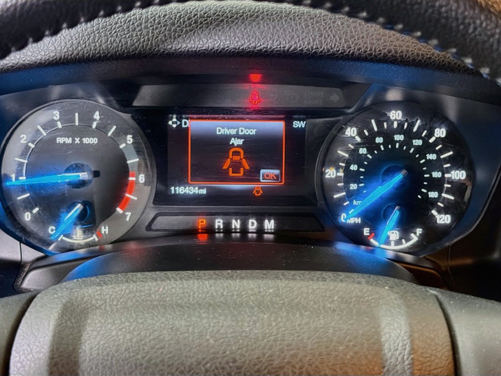 Used 2017 Ford Expedition XLT RWD image 16