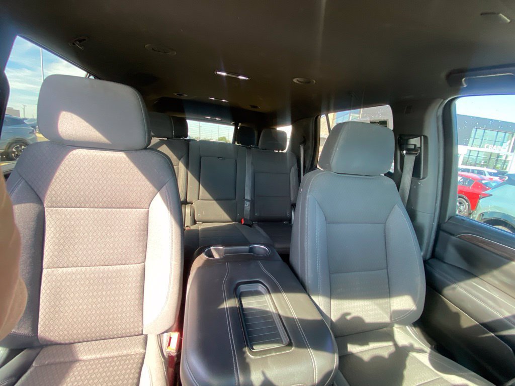 Used 2021 Chevrolet Tahoe LS w/ Driver Alert Package AWD/4WD image 29