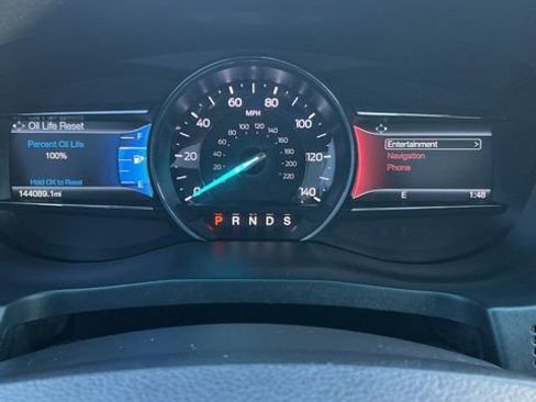 Used 2016 Ford Explorer Sport w/ Equipment Group 401A image 30