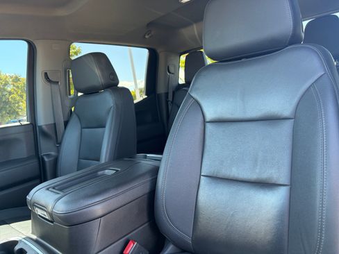 Used 2021 Chevrolet Silverado 1500 RST w/ All Star Edition Plus AWD/4WD image 14