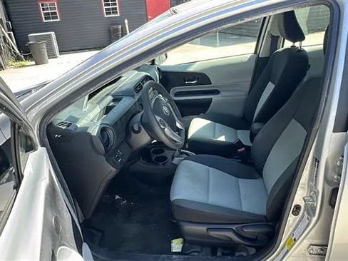 Used 2013 Toyota Prius C Two FWD image 3