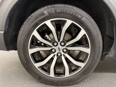 Used 2026 Ford Explorer ST-Line AWD/4WD image 21