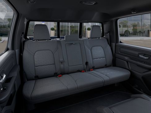 New 2026 RAM 1500 Express image 15