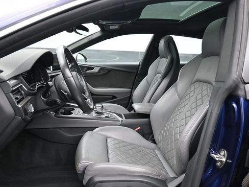 Used 2019 Audi S5 Prestige image 10
