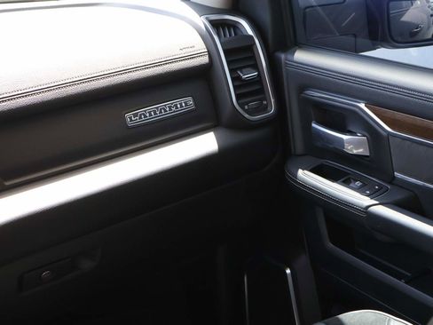 Used 2024 RAM 2500 Laramie w/ Safety Group AWD/4WD image 18