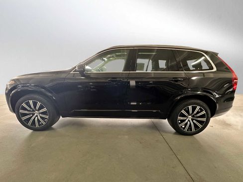 Used 2023 Volvo XC90 B6 Core w/ Protection Package Premier image 4