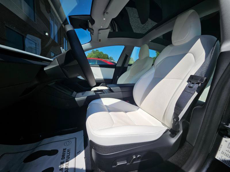 Used 2025 Tesla Model 3 RWD image 37