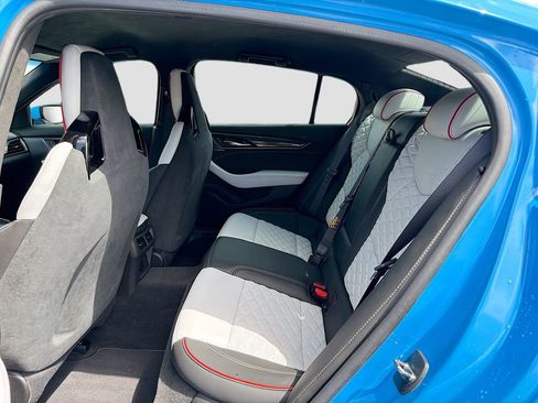 Used 2023 Cadillac CT5 V Blackwing w/ Parking Package image 22