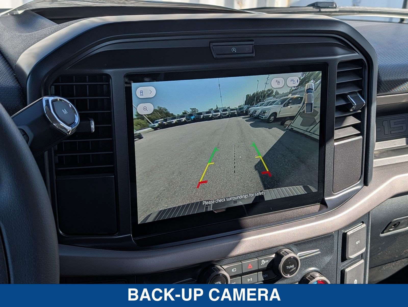 New 2026 Ford F150 XL w/ Tow/Haul Package RWD image 26