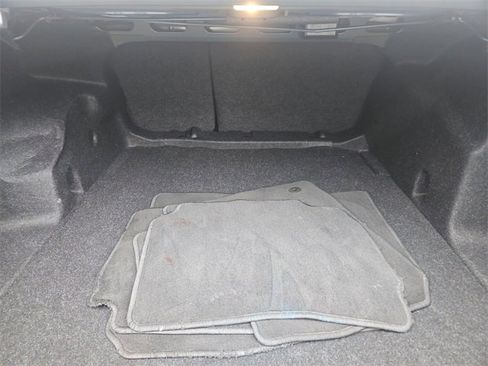 Certified 2025 Chevrolet Malibu RS image 24