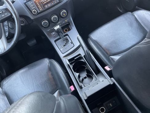 Used 2013 MAZDA MAZDA3 i Grand Touring FWD image 24