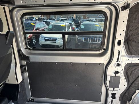 Used 2016 RAM ProMaster 1500 w/ Interior Convenience Group image 25