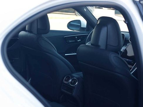 New 2026 Mercedes-Benz C 300 4MATIC Sedan image 16