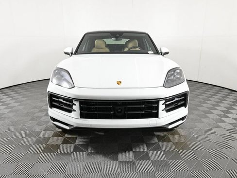 Certified 2026 Porsche Cayenne Coupe AWD/4WD image 37