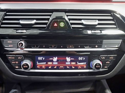 Used 2023 BMW M5 w/ Competition Package image 29