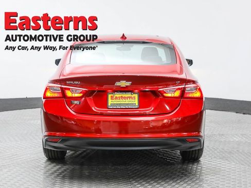 Used 2024 Chevrolet Malibu LT image 6