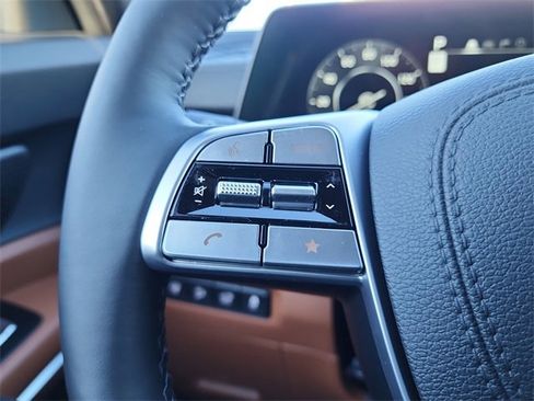 New 2025 Kia Telluride SX Prestige X-Line image 26