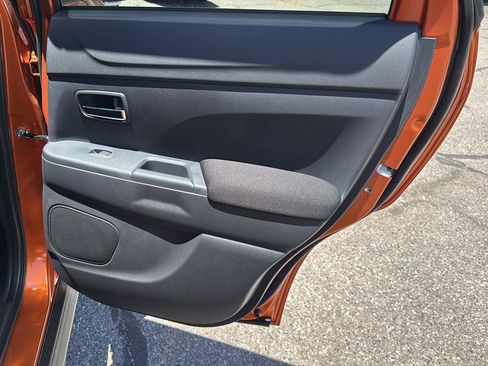 New 2026 Mitsubishi Outlander Sport LE AWD/4WD image 28