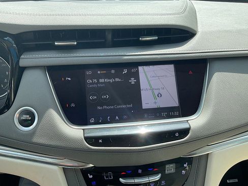 Used 2023 Cadillac XT5 Premium Luxury AWD/4WD image 19