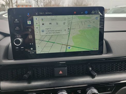 New 2026 Honda CR-V Sport Touring image 25