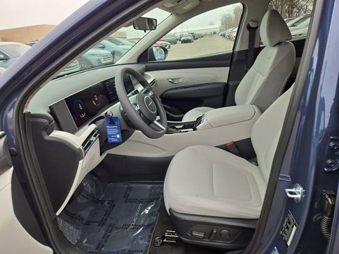 New 2026 Hyundai Tucson SEL image 22