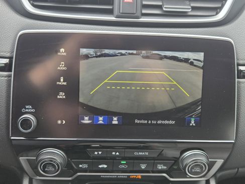 Used 2019 Honda CR-V EX-L image 10