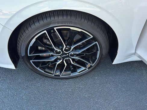Used 2023 Kia K5 GT image 33