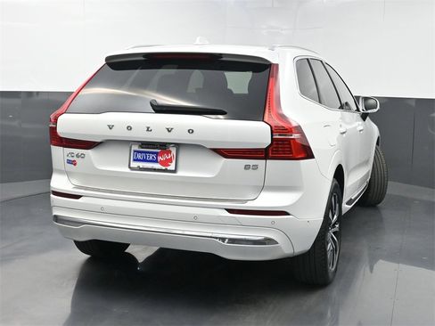 Used 2023 Volvo XC60 B5 Plus w/ Protection Package Premier image 38
