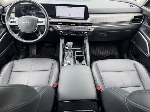 Used 2023 Kia Telluride EX w/ EX Captain's Chair Package FWD image 18