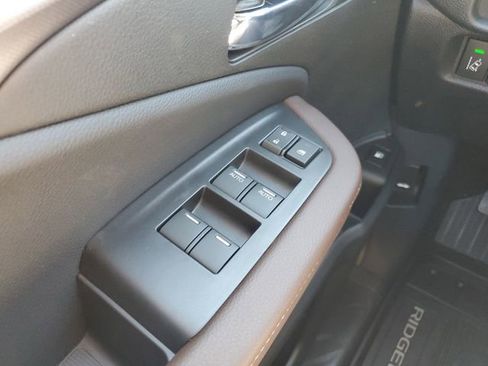 New 2026 Honda Ridgeline RTL image 28