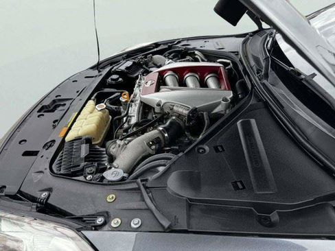 Used 2013 Nissan GT-R Premium AWD/4WD image 53
