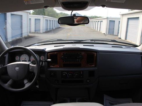 Used 2006 Dodge Ram 1500 Truck SLT AWD/4WD image 23