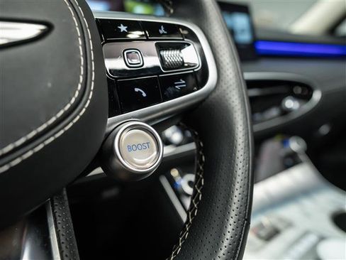 New 2026 Genesis Electrified GV70 image 21