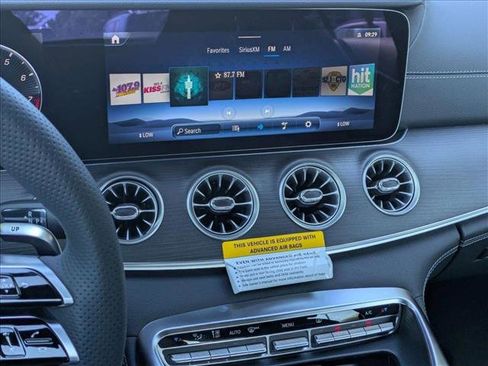New 2026 Mercedes-Benz AMG GT 63 image 11