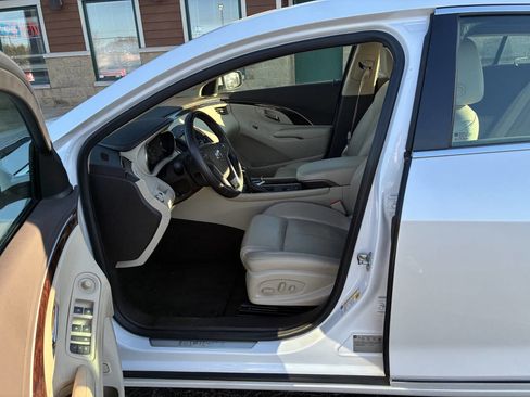 Used 2015 Buick LaCrosse Leather image 12