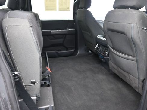 Used 2023 Ford F150 XLT w/ Equipment Group 302A High image 24